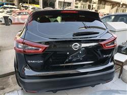 نیسان ڕۆگ سپۆرت